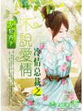冷情总裁之不说爱情