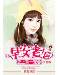 史上第一宠妻：早安老公