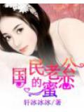 国民老公的蜜恋