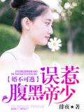 婚不可逃：误惹腹黑帝少