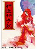 宠妻无度:神医世子妃