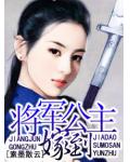 将军公主嫁到