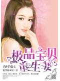 妙手偷心：极品宝贝重生妻