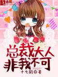 总裁大人非我不可