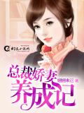 总裁娇妻养成记
