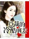 总裁的冷酷前妻