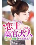 恋上高官大人