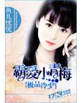极品冷少霸爱小青梅
