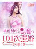 桃色契约：恶魔101次强婚