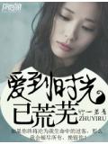 爱到时光已荒芜
