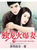 独宠火爆妻