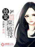 独宠首席秘书