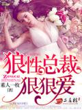 狼性总裁狠狠爱