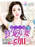 猎宝计划:特宠追妻一加一