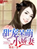 甜宠呆萌小娇妻