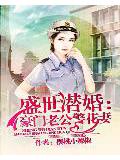 盛世潜婚:豪门老公警花妻
