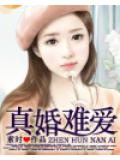 真婚难爱
