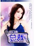 第一总裁夫人：VIP情人