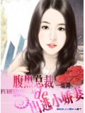 腹黑总裁的出逃小娇妻