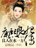 良人在水一方：康熙良妃传