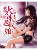 我的火辣女老板