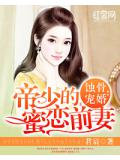 蚀骨宠婚：帝少的蜜恋前妻