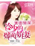 蜜恋情深：冷少的爆萌娇妻