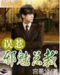 误惹邪魅总裁