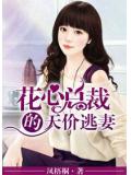 豪门惊婚：花心总裁的天价逃妻
