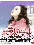 财迷宝宝:呆萌老婆太难宠
