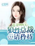 追妻999天：狼性总裁请矜持