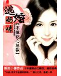 逃婚妈咪：不嫁花心总裁