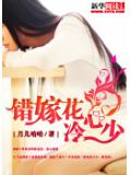 错嫁花心冷少