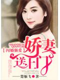 闪婚强爱，娇妻送上门