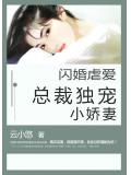 闪婚虐爱：总裁独宠小娇妻