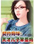 契约妈咪：天才儿子笨蛋妈