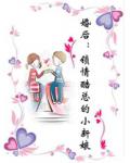 婚后：锁情酷总的小新娘