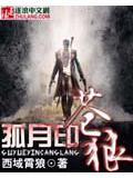 孤月印苍狼