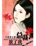 总裁，放了我