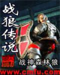 战狼传说
