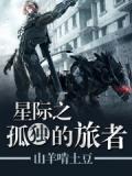 星际之孤独的旅者