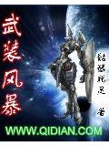 武装风