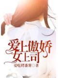 爱上傲娇女上司