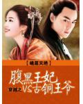 穿越之腹黑王妃VS古铜王爷