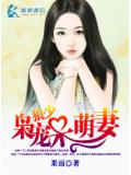 狼少枭宠呆萌妻