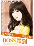 百万契约：BOSS驾到