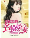 豪门暖婚之名模娇妻