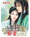 冷面将军的娇妻