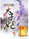 敛财太子妃