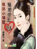 极品小福晋:魅惑帝王心